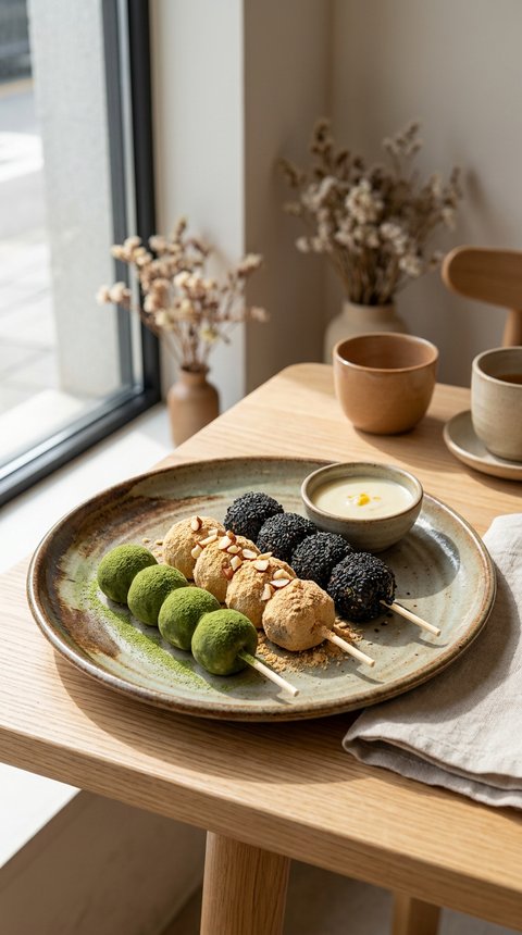맛집 브랜딩 콘텐츠 예시